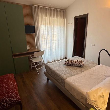 Hotel Sabrina Castiglione della Pescaia Esterno foto