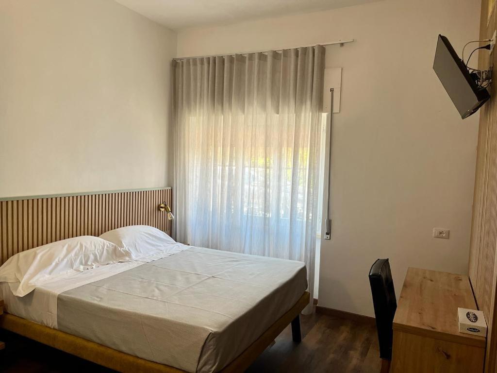 Hotel Sabrina Castiglione della Pescaia Esterno foto
