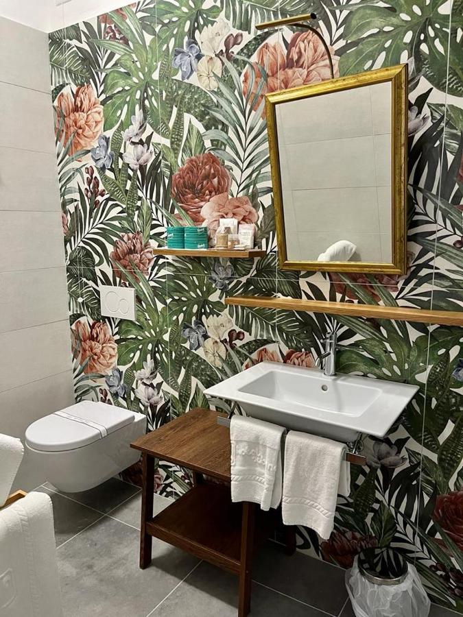 Hotel Sabrina Castiglione della Pescaia Esterno foto