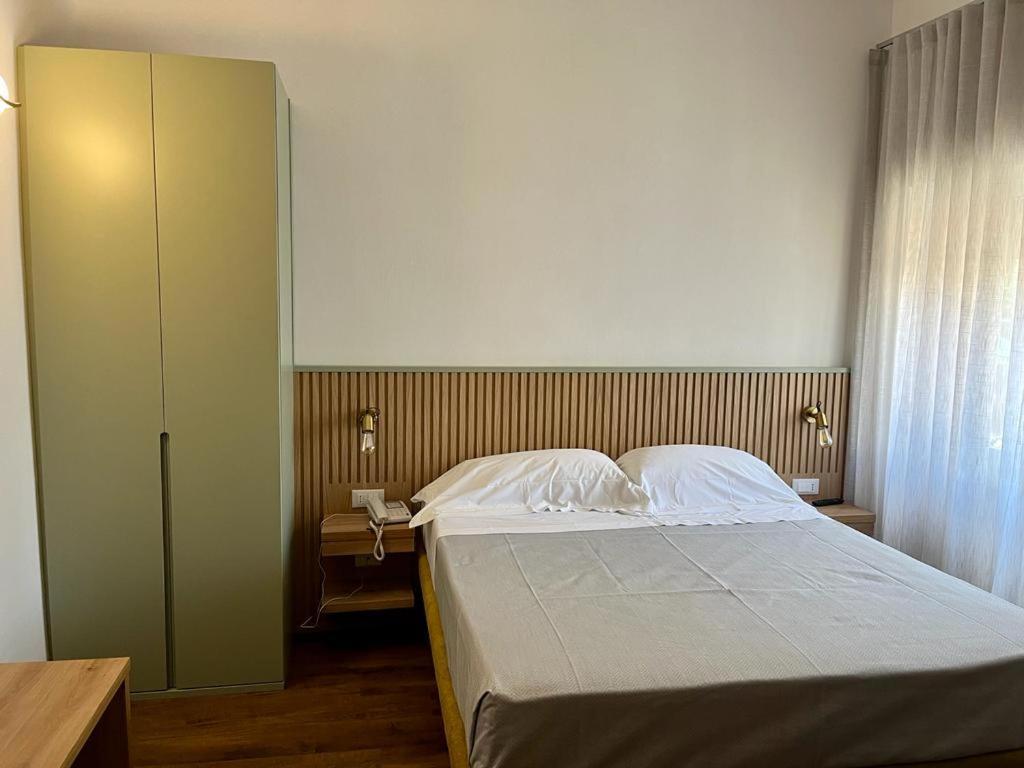 Hotel Sabrina Castiglione della Pescaia Esterno foto