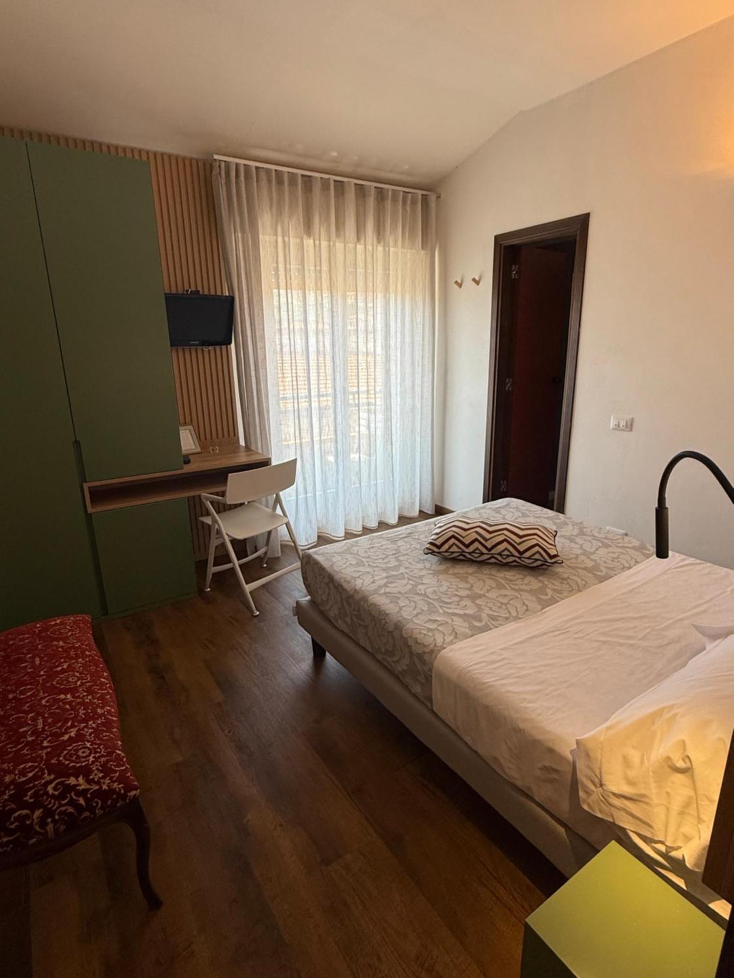 Hotel Sabrina Castiglione della Pescaia Esterno foto