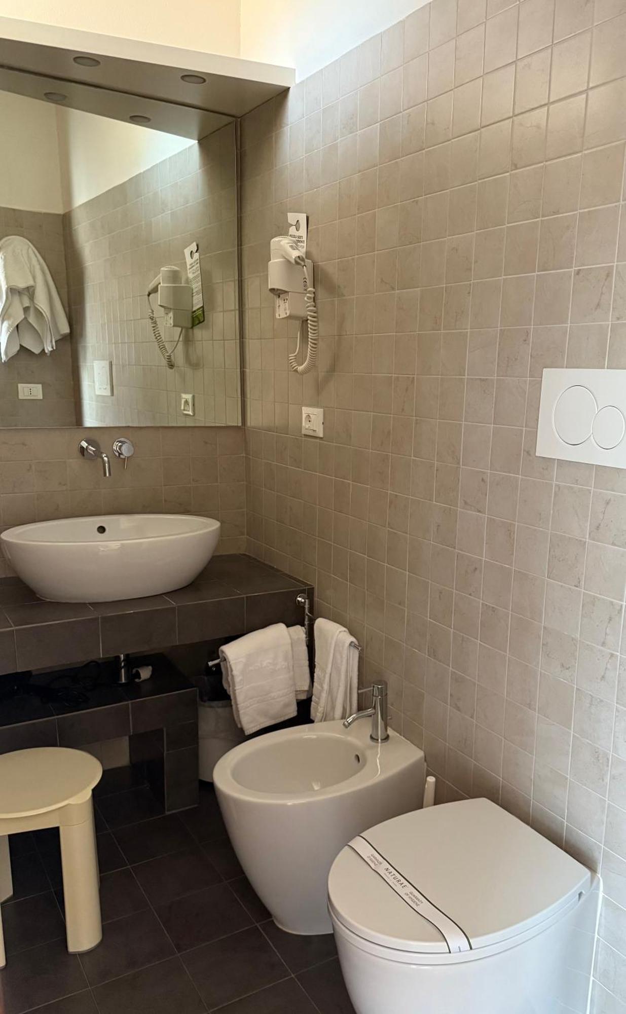 Hotel Sabrina Castiglione della Pescaia Esterno foto