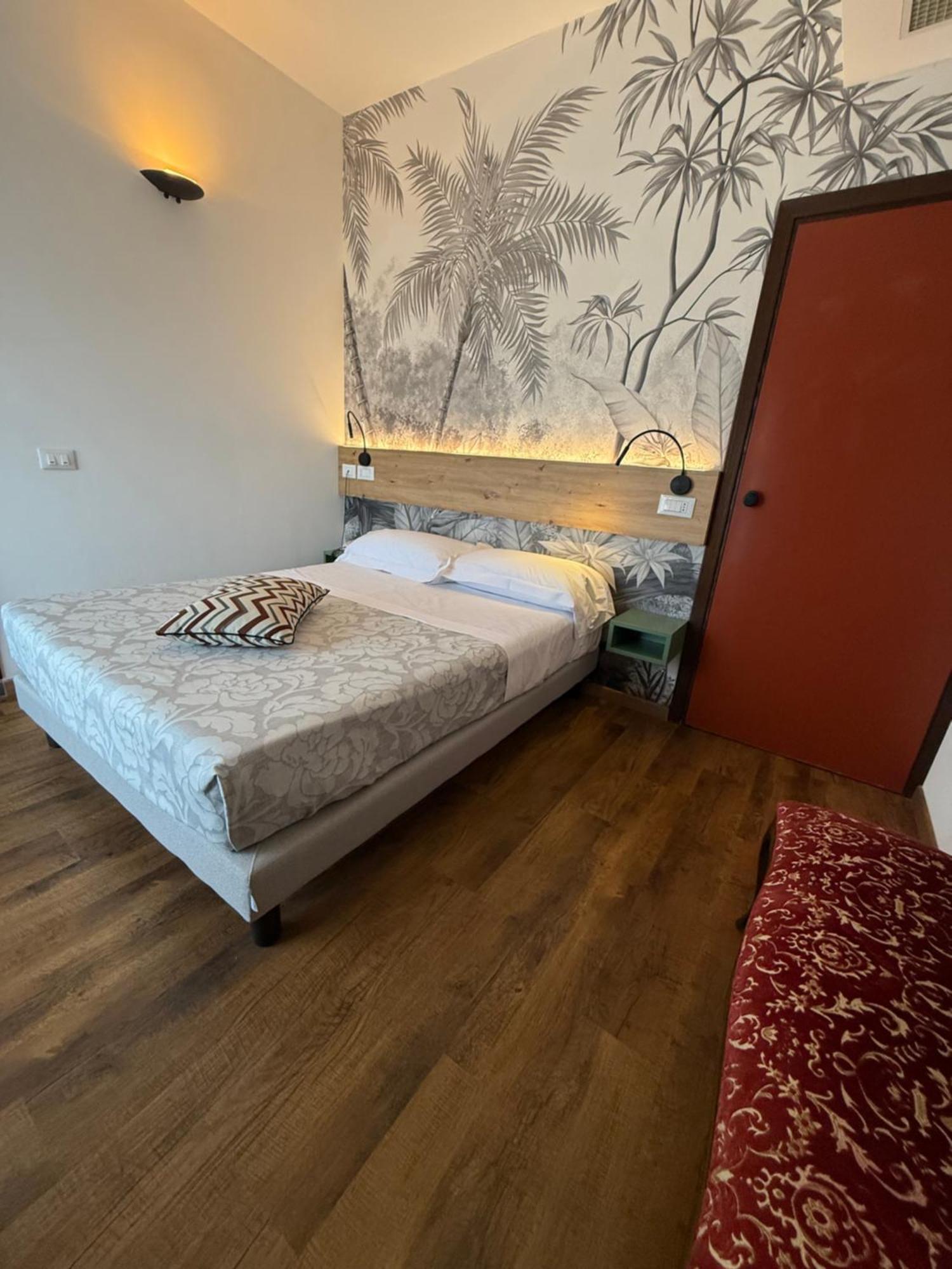 Hotel Sabrina Castiglione della Pescaia Esterno foto
