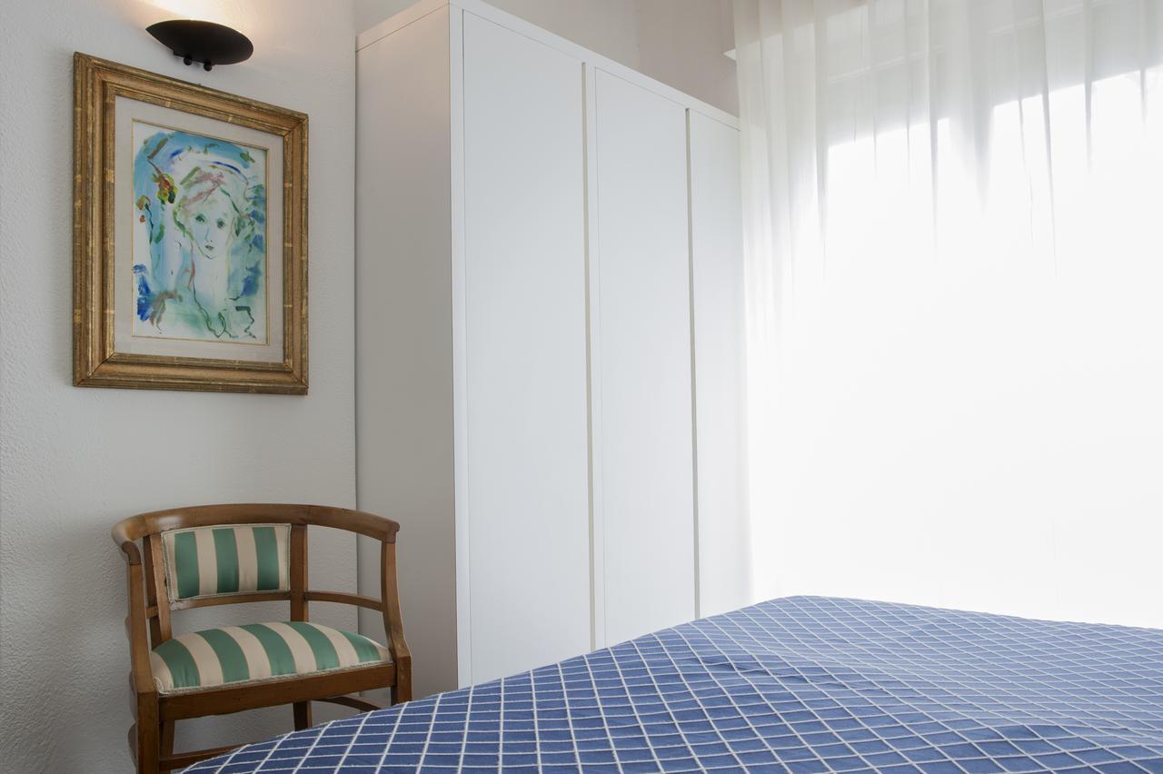 Hotel Sabrina Castiglione della Pescaia Esterno foto