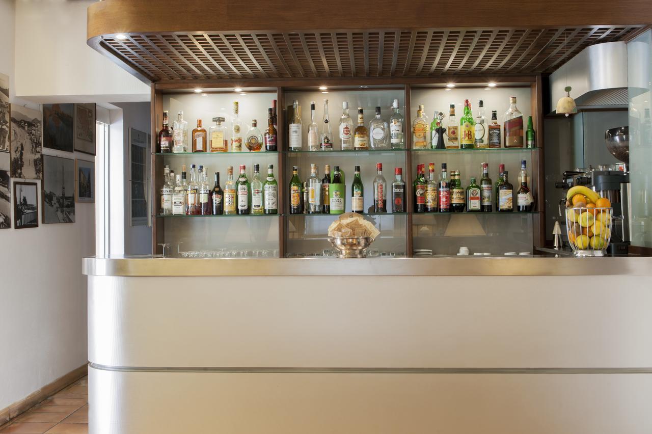 Hotel Sabrina Castiglione della Pescaia Esterno foto