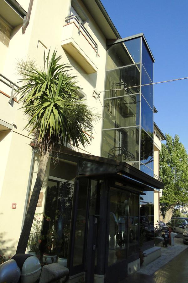 Hotel Sabrina Castiglione della Pescaia Esterno foto