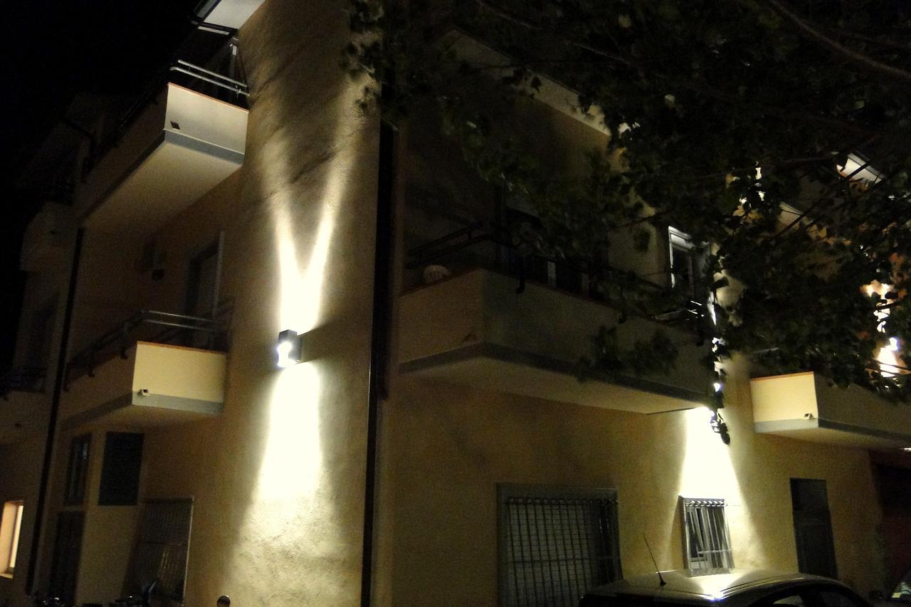 Hotel Sabrina Castiglione della Pescaia Esterno foto