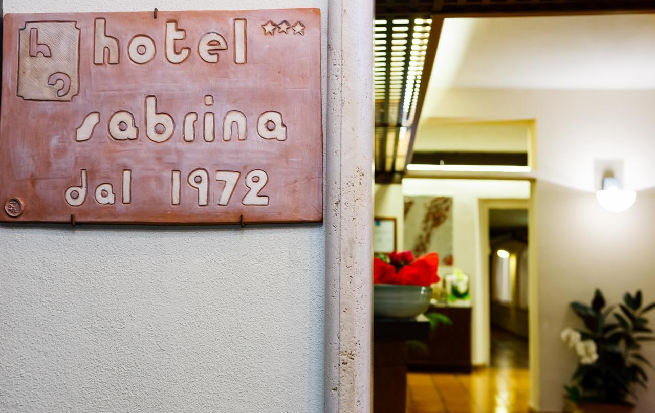 Hotel Sabrina Castiglione della Pescaia Esterno foto