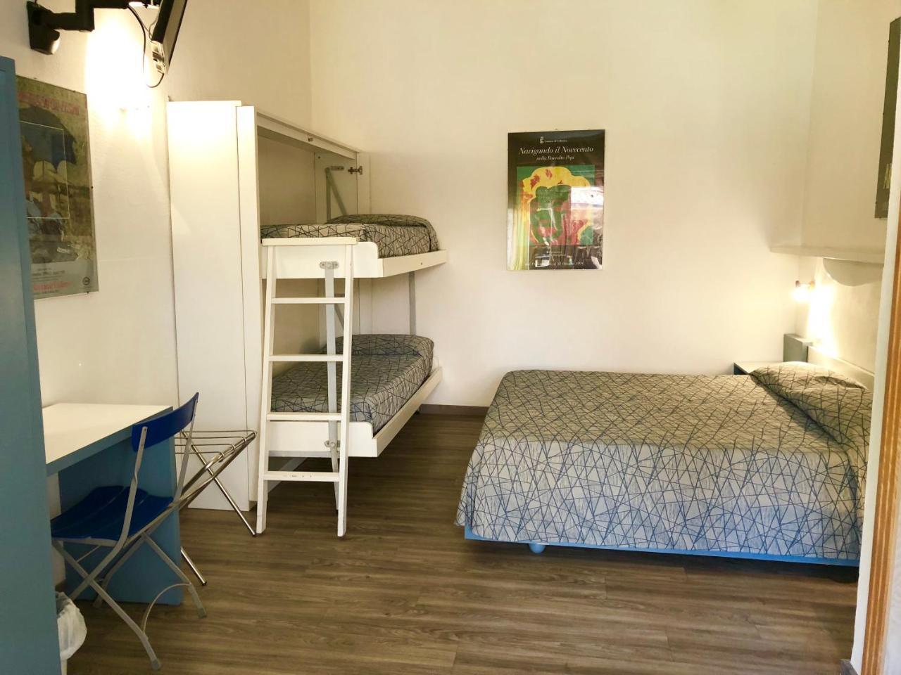 Hotel Sabrina Castiglione della Pescaia Esterno foto