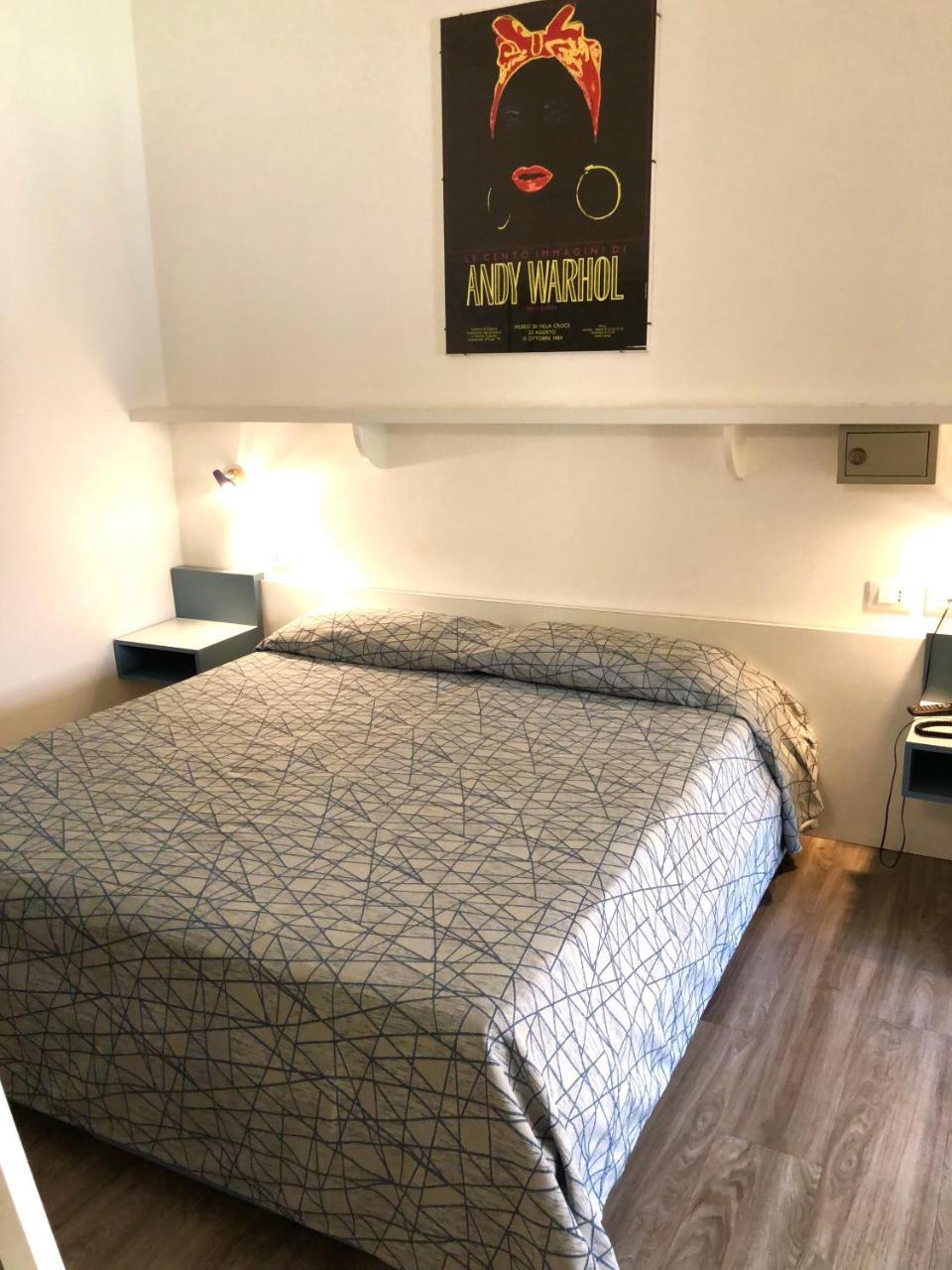 Hotel Sabrina Castiglione della Pescaia Esterno foto